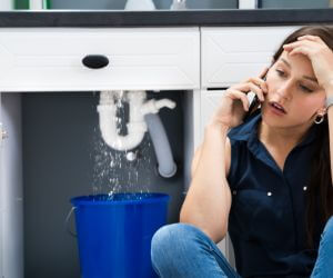 About Water Leak Detection Pros Buckland, MA
