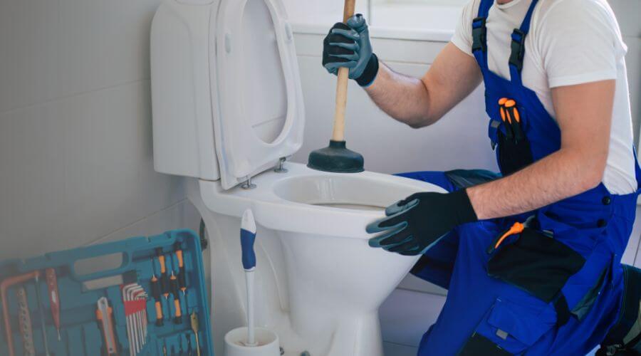 Professional water leak detection in Buckland, MA